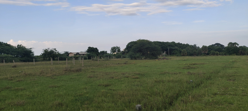  Residential Plot 2400 Sq.ft. for Sale in Somangalam, Chennai