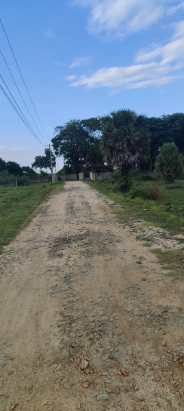  Residential Plot 2400 Sq.ft. for Sale in Somangalam, Chennai
