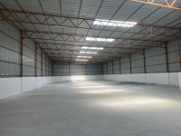  Warehouse for Rent in Rohania, Varanasi