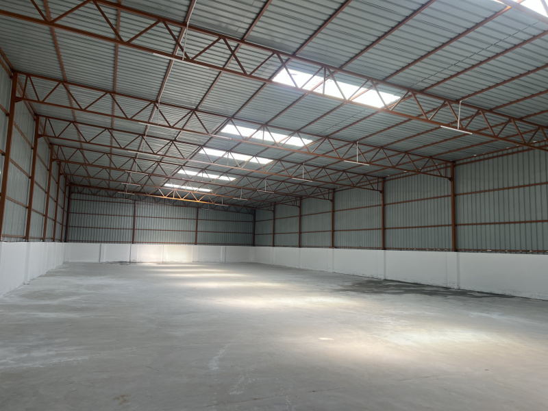  Warehouse 9500 Sq.ft. for Rent in Rohania, Varanasi
