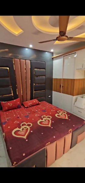 2 BHK Builder Floor 62 Sq. Yards for Sale in Nawada Extension, Delhi
