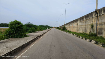  Residential Plot for Sale in Abhinandan Nagar, Nanmangalam, Chennai