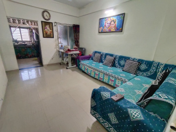 2 BHK Flat for Sale in New India Colony,nikol, Ahmedabad