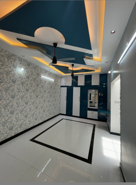 2 BHK House 1296 Sq.ft. for Sale in Koodal Nagar, Madurai