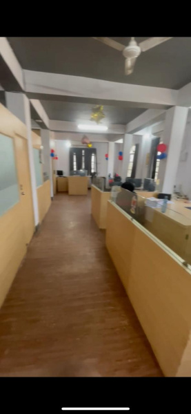  Office Space 1000 Sq.ft. for Rent in Mithanpura, Muzaffarpur