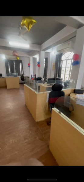  Office Space 1000 Sq.ft. for Rent in Mithanpura, Muzaffarpur