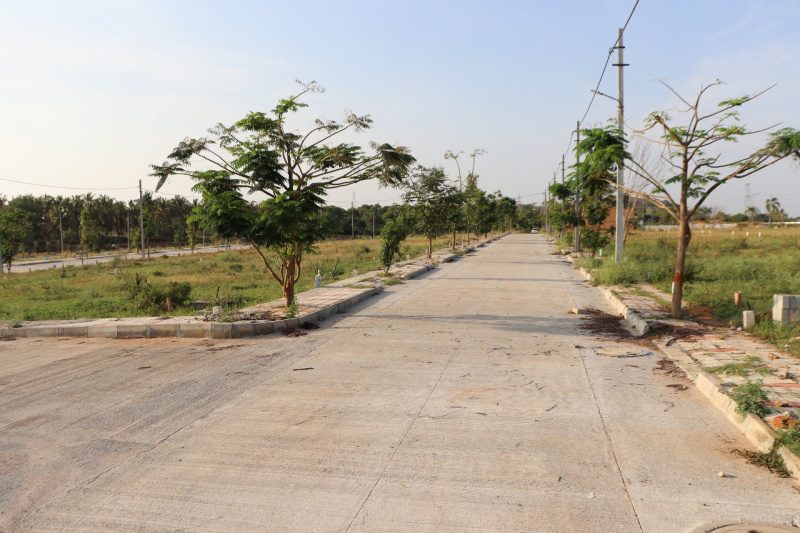  Residential Plot 1200 Sq.ft. for Sale in Mysore Road, Bangalore