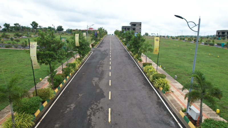  Residential Plot 1200 Sq.ft. for Sale in Mysore Road, Bangalore