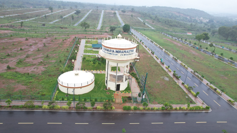  Residential Plot 1200 Sq.ft. for Sale in Mysore Road, Bangalore