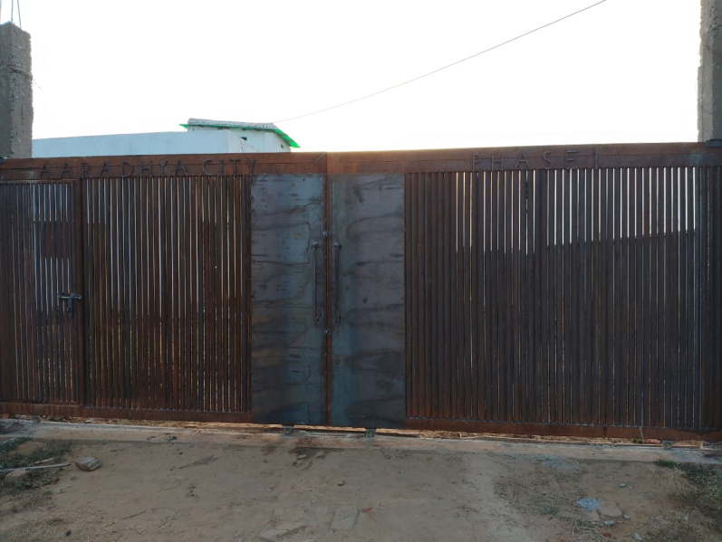  Residential Plot 1000 Sq.ft. for Sale in Bihta, Patna