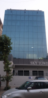  Office Space for Rent in Bhabat, Sahibzada Ajit Singh Nagar, Mohali