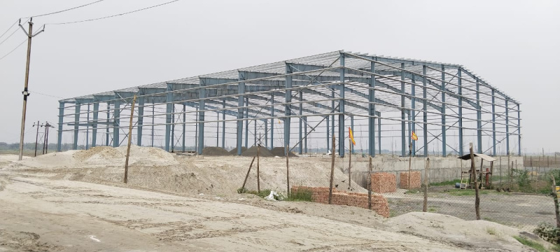  Warehouse 44000 Sq.ft. for Rent in Barauni Ioc Township, Begusarai