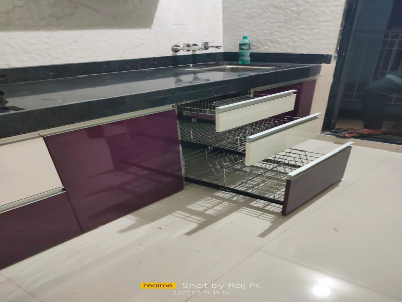 1.5 BHK Apartment 900 Sq.ft. for Sale in Bhiwandi, Thane