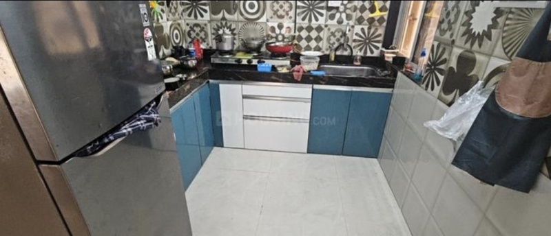 1 RK 250 Sq.ft. Apartment for Sale in Kannamwar Nagar II, Vikhroli East, Mumbai