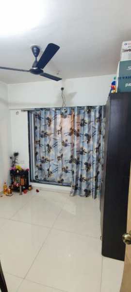 1 RK 250 Sq.ft. Apartment for Sale in Kannamwar Nagar II, Vikhroli East, Mumbai