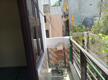 2 BHK Builder Floor for Sale in Nangloi, Delhi