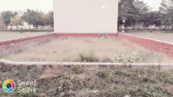  Residential Plot for Sale in Rohta Road, Meerut