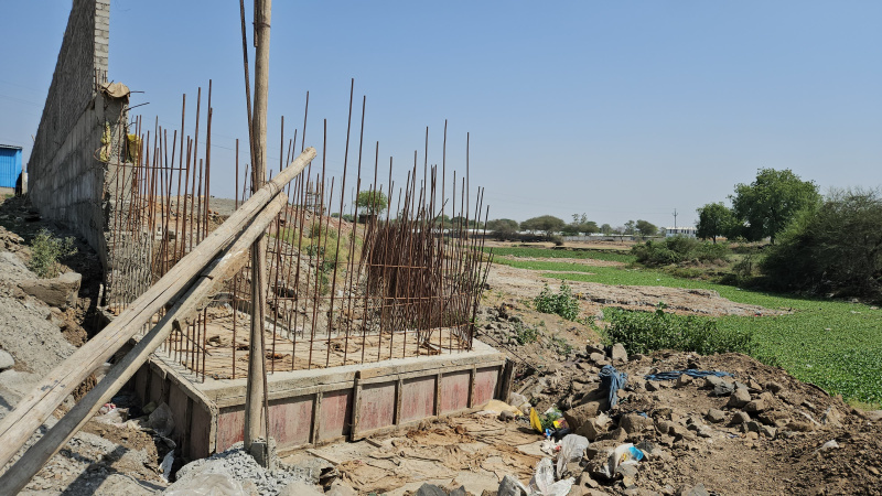  Agricultural Land 230 Acre for Sale in Chhegaon Makhan, Khandwa