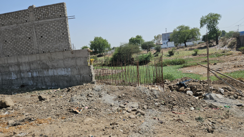  Agricultural Land 230 Acre for Sale in Chhegaon Makhan, Khandwa