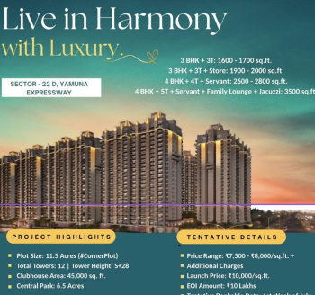  Office Space for Sale in Noida-Greater Noida Expressway