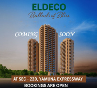 3 BHK Flat for Sale in Sector 22D, Greater Noida West