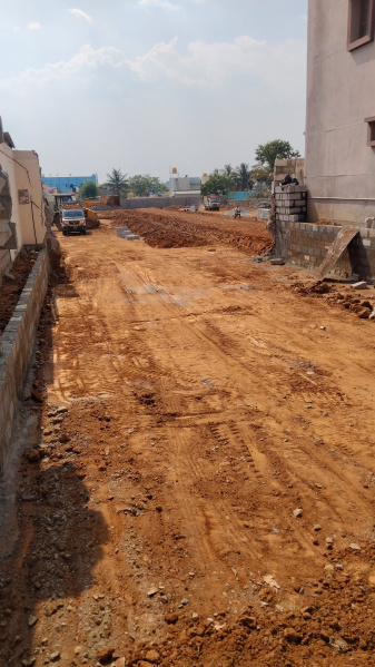  Residential Plot 890 Sq.ft. for Sale in Mathigiri, Hosur