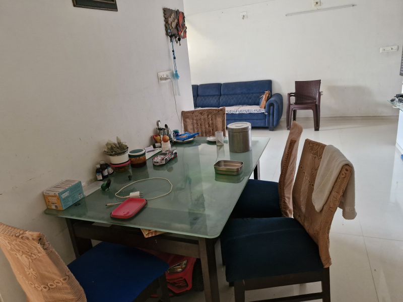 3 BHK Apartment 1755 Sq.ft. for Sale in Tragad, Ahmedabad
