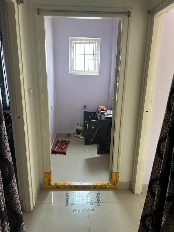 3 BHK Apartment 1300 Sq.ft. for Sale in Kakinada Pithapuram Road