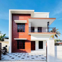 2 BHK Villa for Sale in Sadaramangala Road, Bangalore