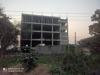  Showroom for Rent in Ainthapali, Sambalpur
