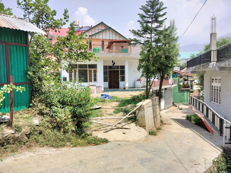 3 BHK House 5000 Sq.ft. for Sale in Banuri, Palampur
