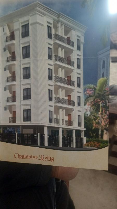 2 BHK Apartment 1145 Sq.ft. for Sale in Shah Gunj, Hyderabad