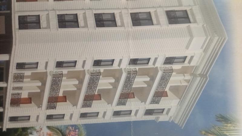 2 BHK Apartment 1145 Sq.ft. for Sale in Shah Gunj, Hyderabad