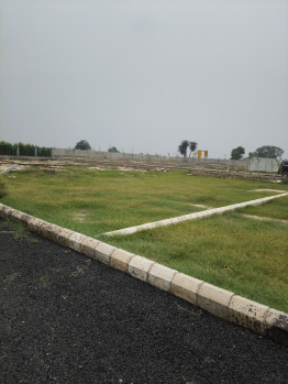  Residential Plot for Sale in Dadri Road, Greater Noida