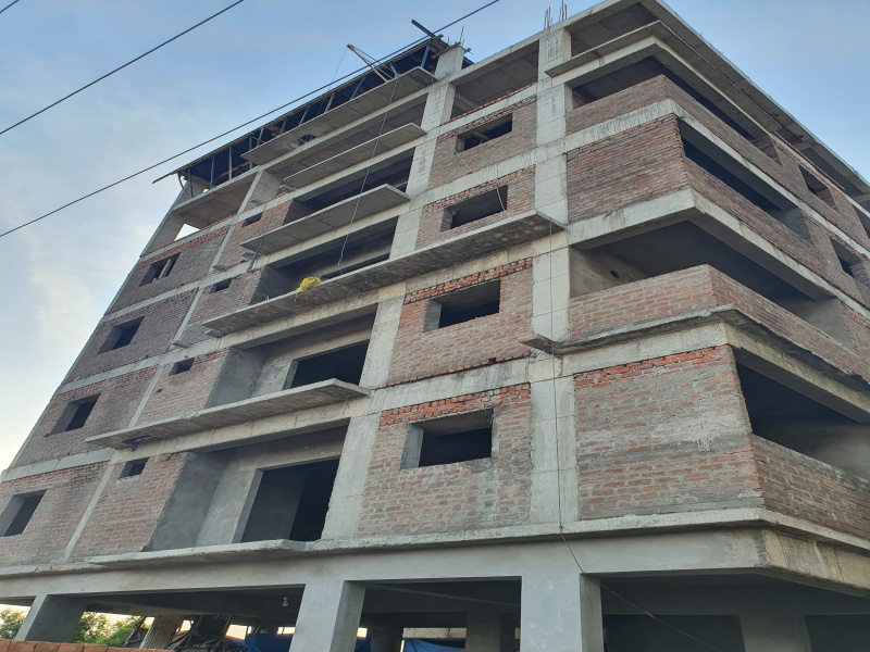 3 BHK Apartment 1500 Sq.ft. for Sale in Chandanagar, Hyderabad