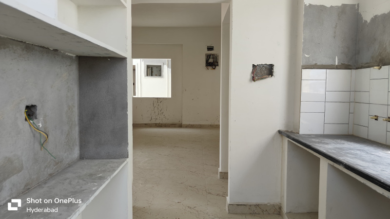 2 BHK Apartment 1100 Sq.ft. for Sale in Chandanagar, Hyderabad