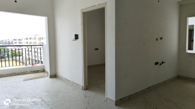 2 BHK Apartment 1100 Sq.ft. for Sale in Chandanagar, Hyderabad