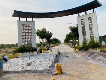  Residential Plot for Sale in Maheshwaram, Hyderabad