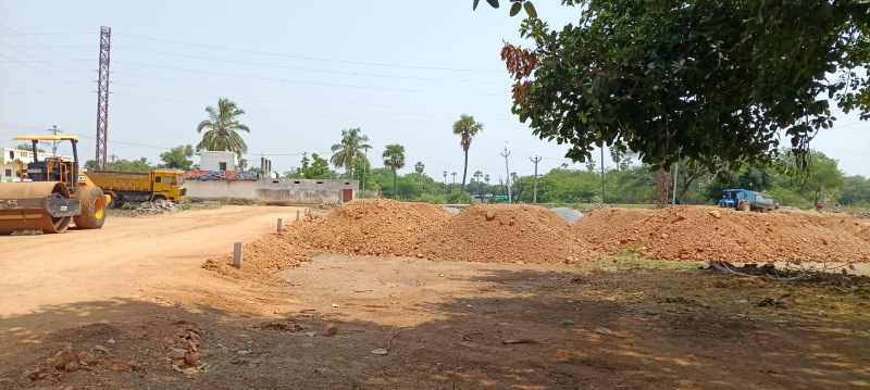  Residential Plot 150 Sq. Yards for Sale in Ibrahimpatnam, Hyderabad