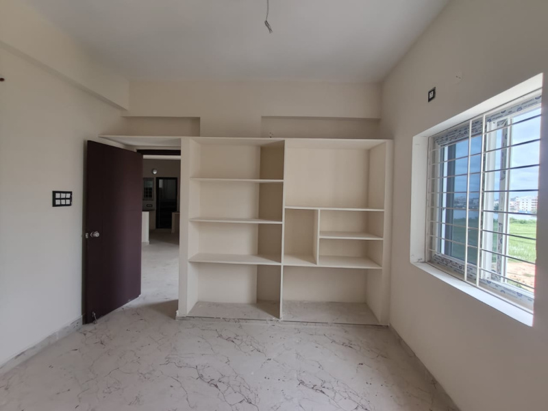 2 BHK Apartment 880 Sq.ft. for Sale in Aminpur, Hyderabad
