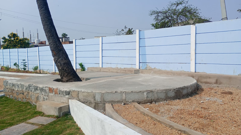  150 Sq. Yards Residential Plot for Sale in Ibrahimpatnam, Hyderabad