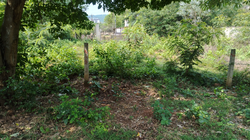  Commercial Land 464 Sq. Yards for Sale in Madhurawada, Visakhapatnam