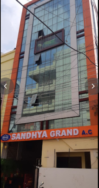  Hotels 10000 Sq.ft. for Sale in Labbipeta, Vijayawada