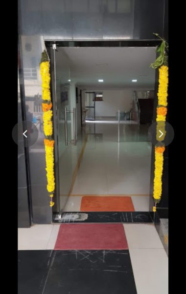  Hotels 10000 Sq.ft. for Sale in Labbipeta, Vijayawada