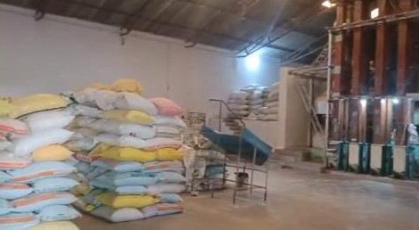  44000 Sq.ft. Commercial Shop for Sale in Gudari, Rayagada