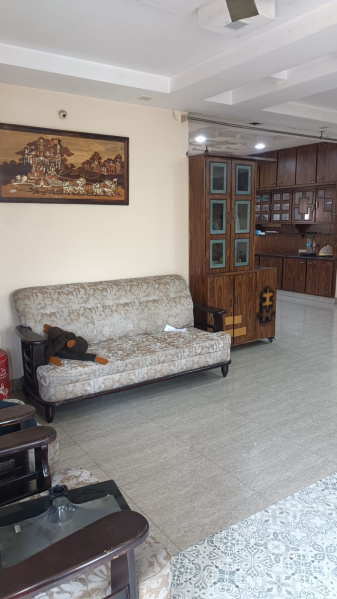  2700 Sq.ft. Office Space for Rent in MVP Colony, Visakhapatnam