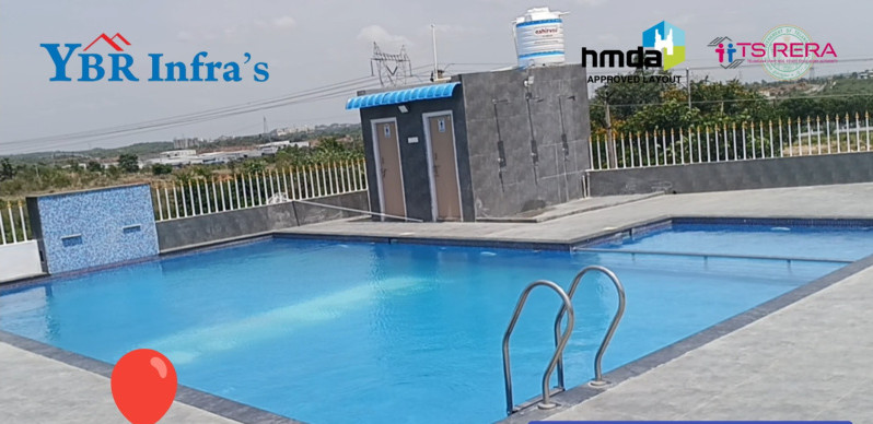  Residential Plot 200 Sq. Yards for Sale in L. B. Nagar, Hyderabad