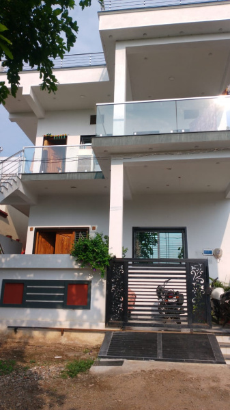 2 BHK House 2500 Sq.ft. for Sale in Anjangaon, Amravati