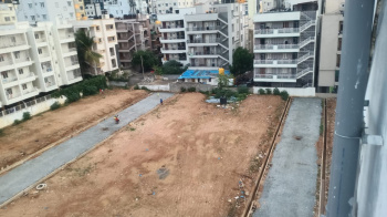  Residential Plot for Sale in Doddanekkundi, Bangalore
