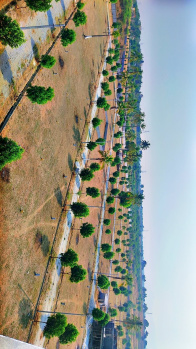  Residential Plot for Sale in Gauribidanur, Bangalore
